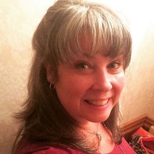 Meet your Posher, Glenna